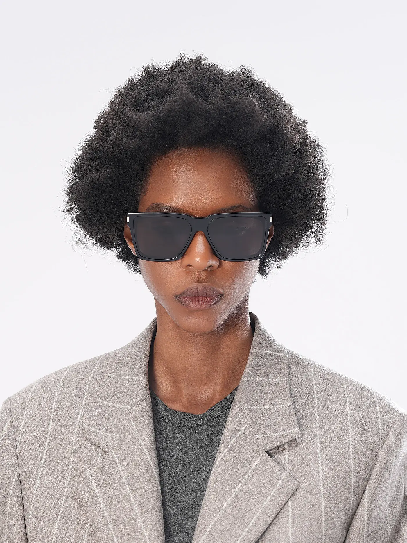 SAINT LAURENT | Sonnenbrille SL610 | 